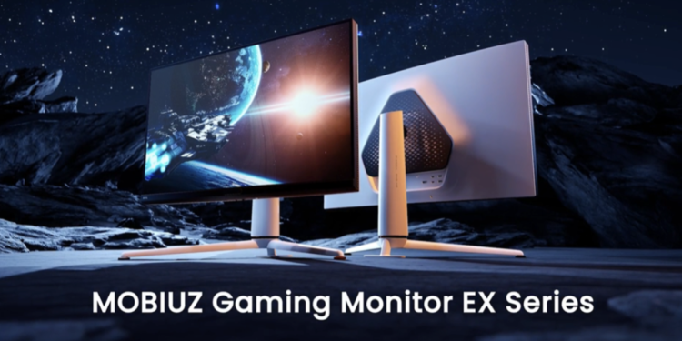 New BenQ MOBIUZ Gaming Monitors Unveil the Unseen with Detail-Driven Revolution